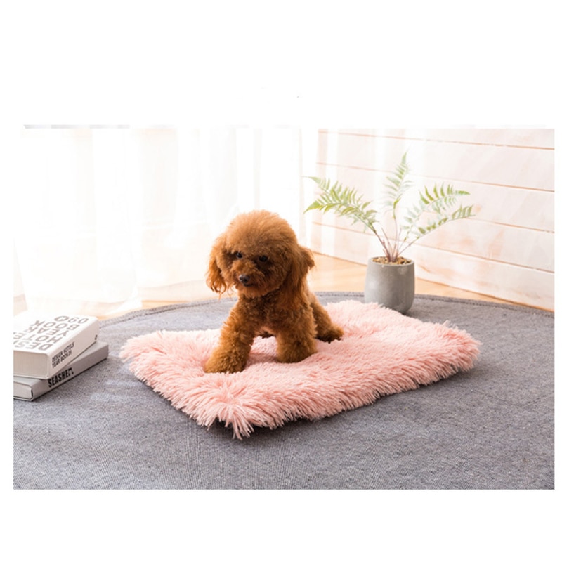 New Hot Best Selling Comfy Calming Dog Beds for Large ...